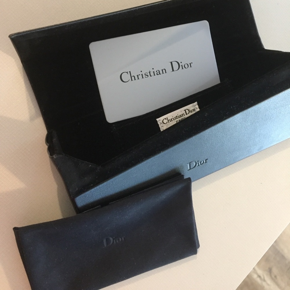 Dior sunglasses - Picture 12 of 16